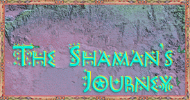 jim morrison's shaman's journey web site feature explores the Turquoise Trail between Santa Fe and Albuquerque, New mexico, where Jim Morrison experienced his calling to Shamanism