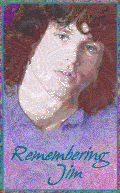 Remembering Jim Morrison contains essays by laciefae and web site visitors in tribute to Jim Morrison and whiat his life means to them