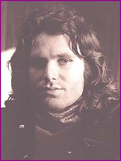 Just A Man - Jim Morrison